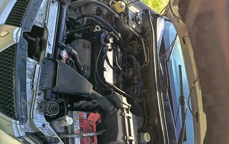 Mitsubishi Lancer IX, 2007 год, 390 000 рублей, 9 фотография