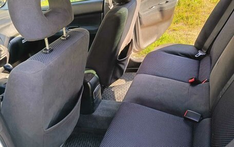 Mitsubishi Lancer IX, 2007 год, 390 000 рублей, 12 фотография