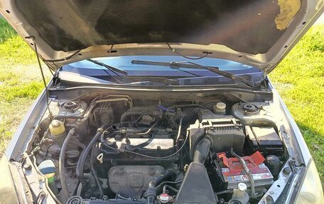 Mitsubishi Lancer IX, 2007 год, 390 000 рублей, 10 фотография
