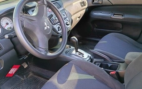 Mitsubishi Lancer IX, 2007 год, 390 000 рублей, 11 фотография