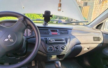 Mitsubishi Lancer IX, 2007 год, 390 000 рублей, 16 фотография