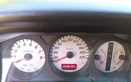 Mitsubishi Lancer IX, 2007 год, 390 000 рублей, 17 фотография