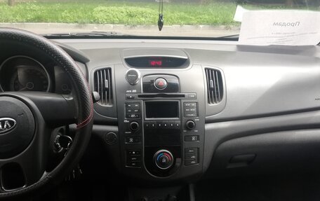 KIA Cerato III, 2009 год, 650 000 рублей, 5 фотография