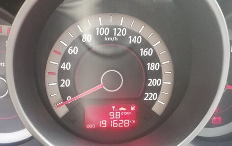 KIA Cerato III, 2009 год, 650 000 рублей, 6 фотография