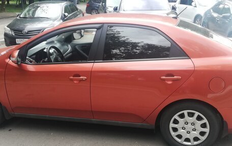 KIA Cerato III, 2009 год, 650 000 рублей, 4 фотография