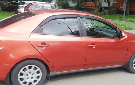 KIA Cerato III, 2009 год, 650 000 рублей, 3 фотография