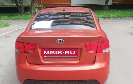 KIA Cerato III, 2009 год, 650 000 рублей, 2 фотография