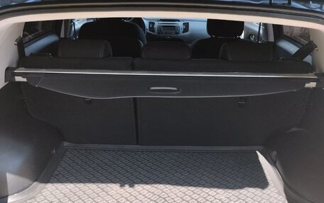 KIA Sportage III, 2015 год, 1 400 000 рублей, 4 фотография