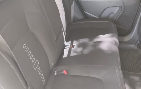 KIA Sportage III, 2015 год, 1 400 000 рублей, 9 фотография