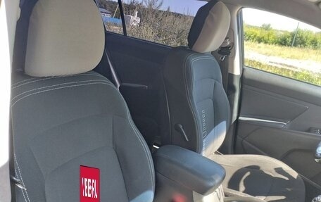 KIA Sportage III, 2015 год, 1 400 000 рублей, 7 фотография