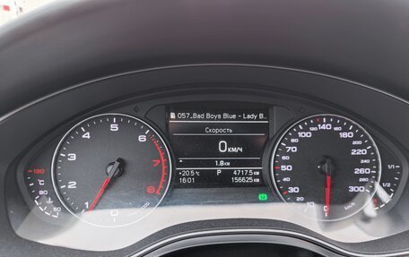 Audi A6, 2013 год, 1 700 000 рублей, 12 фотография