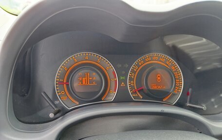 Toyota Corolla, 2007 год, 768 000 рублей, 9 фотография