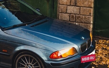 BMW 3 серия, 1999 год, 780 000 рублей, 21 фотография
