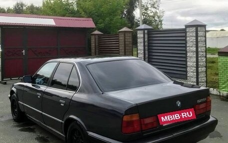 BMW 5 серия, 1992 год, 500 000 рублей, 5 фотография