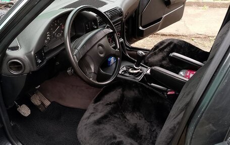 BMW 5 серия, 1992 год, 500 000 рублей, 7 фотография
