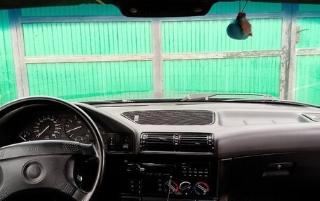 BMW 5 серия, 1992 год, 500 000 рублей, 8 фотография
