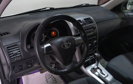 Toyota Corolla, 2012 год, 1 349 000 рублей, 7 фотография