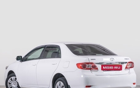 Toyota Corolla, 2012 год, 1 349 000 рублей, 5 фотография