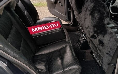 BMW 5 серия, 1992 год, 500 000 рублей, 9 фотография