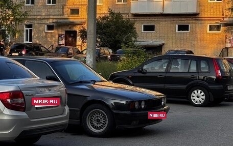 BMW 5 серия, 1992 год, 500 000 рублей, 11 фотография
