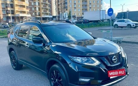 Nissan X-Trail, 2022 год, 2 630 000 рублей, 2 фотография
