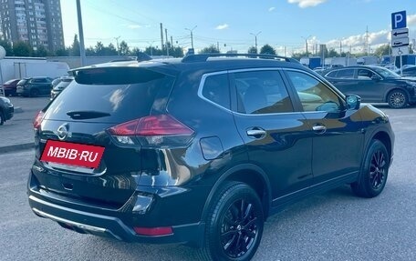 Nissan X-Trail, 2022 год, 2 630 000 рублей, 3 фотография