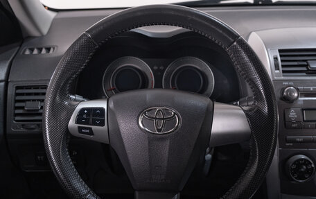Toyota Corolla, 2012 год, 1 349 000 рублей, 10 фотография