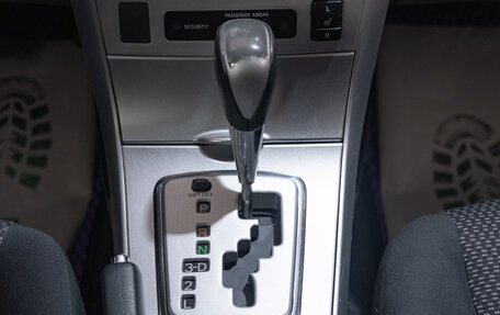 Toyota Corolla, 2012 год, 1 349 000 рублей, 15 фотография