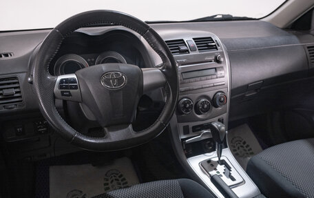 Toyota Corolla, 2012 год, 1 349 000 рублей, 8 фотография
