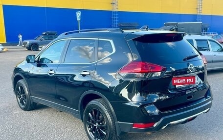 Nissan X-Trail, 2022 год, 2 630 000 рублей, 4 фотография