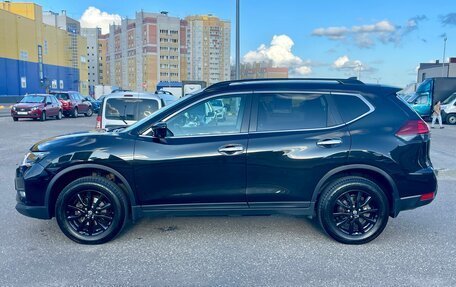 Nissan X-Trail, 2022 год, 2 630 000 рублей, 5 фотография