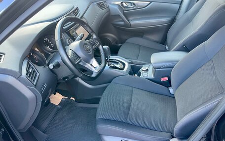 Nissan X-Trail, 2022 год, 2 630 000 рублей, 10 фотография