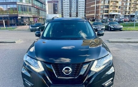 Nissan X-Trail, 2022 год, 2 630 000 рублей, 6 фотография