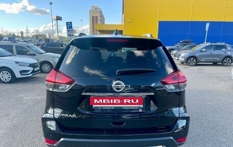 Nissan X-Trail, 2022 год, 2 630 000 рублей, 7 фотография