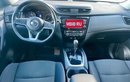 Nissan X-Trail, 2022 год, 2 630 000 рублей, 11 фотография