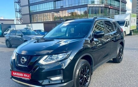Nissan X-Trail, 2022 год, 2 630 000 рублей, 8 фотография