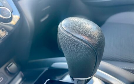 Nissan X-Trail, 2022 год, 2 630 000 рублей, 22 фотография