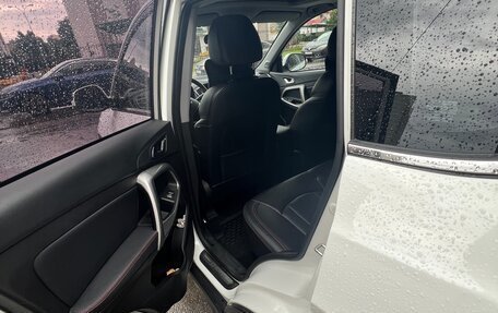 Chery Tiggo 5 I рестайлинг, 2018 год, 950 000 рублей, 9 фотография