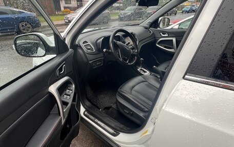 Chery Tiggo 5 I рестайлинг, 2018 год, 950 000 рублей, 6 фотография
