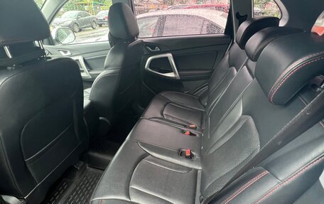 Chery Tiggo 5 I рестайлинг, 2018 год, 950 000 рублей, 10 фотография
