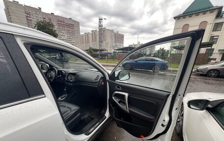 Chery Tiggo 5 I рестайлинг, 2018 год, 950 000 рублей, 14 фотография