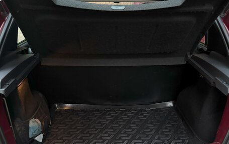 Renault Sandero I, 2013 год, 595 000 рублей, 15 фотография