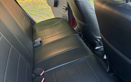 Renault Sandero I, 2013 год, 595 000 рублей, 16 фотография