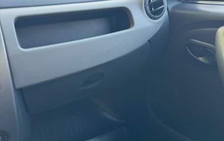 Renault Sandero I, 2013 год, 595 000 рублей, 19 фотография