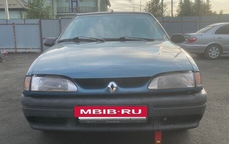 Renault 19 II, 1998 год, 160 000 рублей, 2 фотография