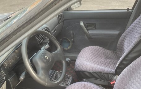 Renault 19 II, 1998 год, 160 000 рублей, 5 фотография