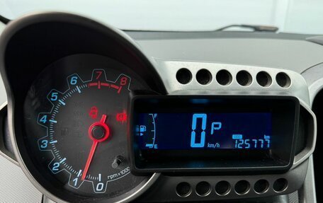 Chevrolet Aveo III, 2012 год, 719 000 рублей, 17 фотография