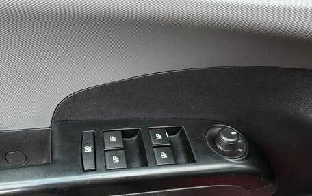 Chevrolet Aveo III, 2012 год, 719 000 рублей, 14 фотография