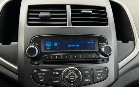 Chevrolet Aveo III, 2012 год, 719 000 рублей, 21 фотография