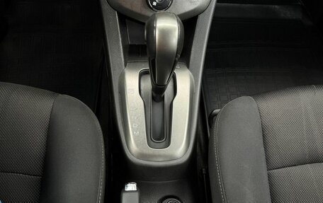 Chevrolet Aveo III, 2012 год, 719 000 рублей, 19 фотография